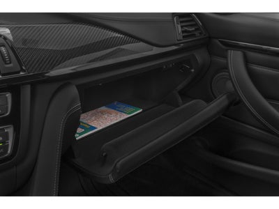 2015 BMW M4 M4 Coupe