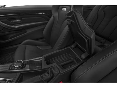 2015 BMW M4 M4 Coupe