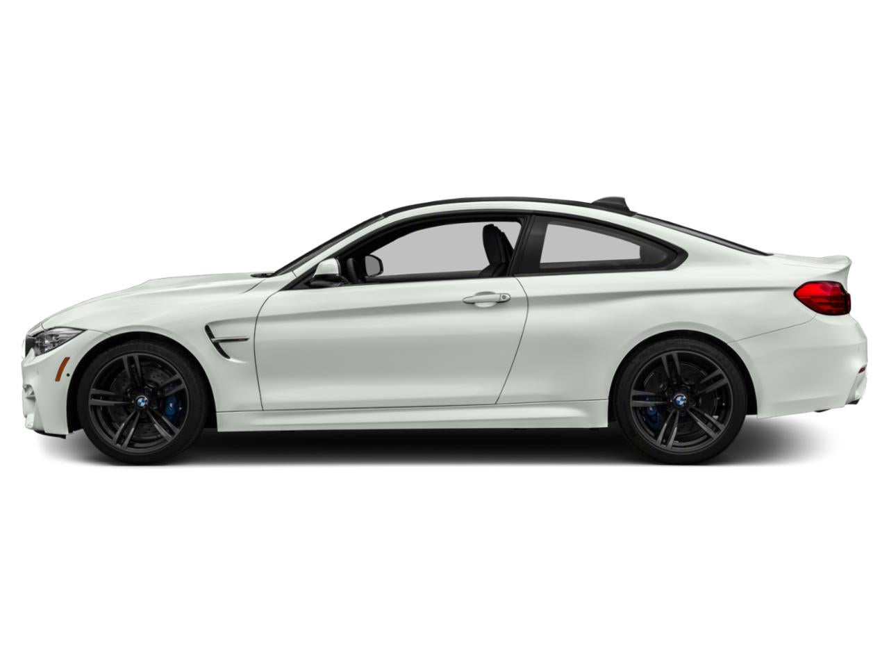 2015 BMW M4 M4 Coupe