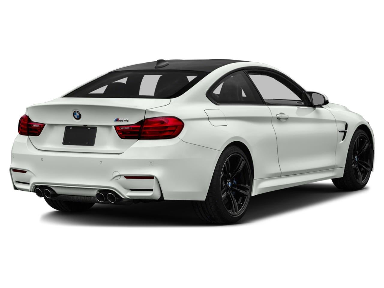 2015 BMW M4 M4 Coupe