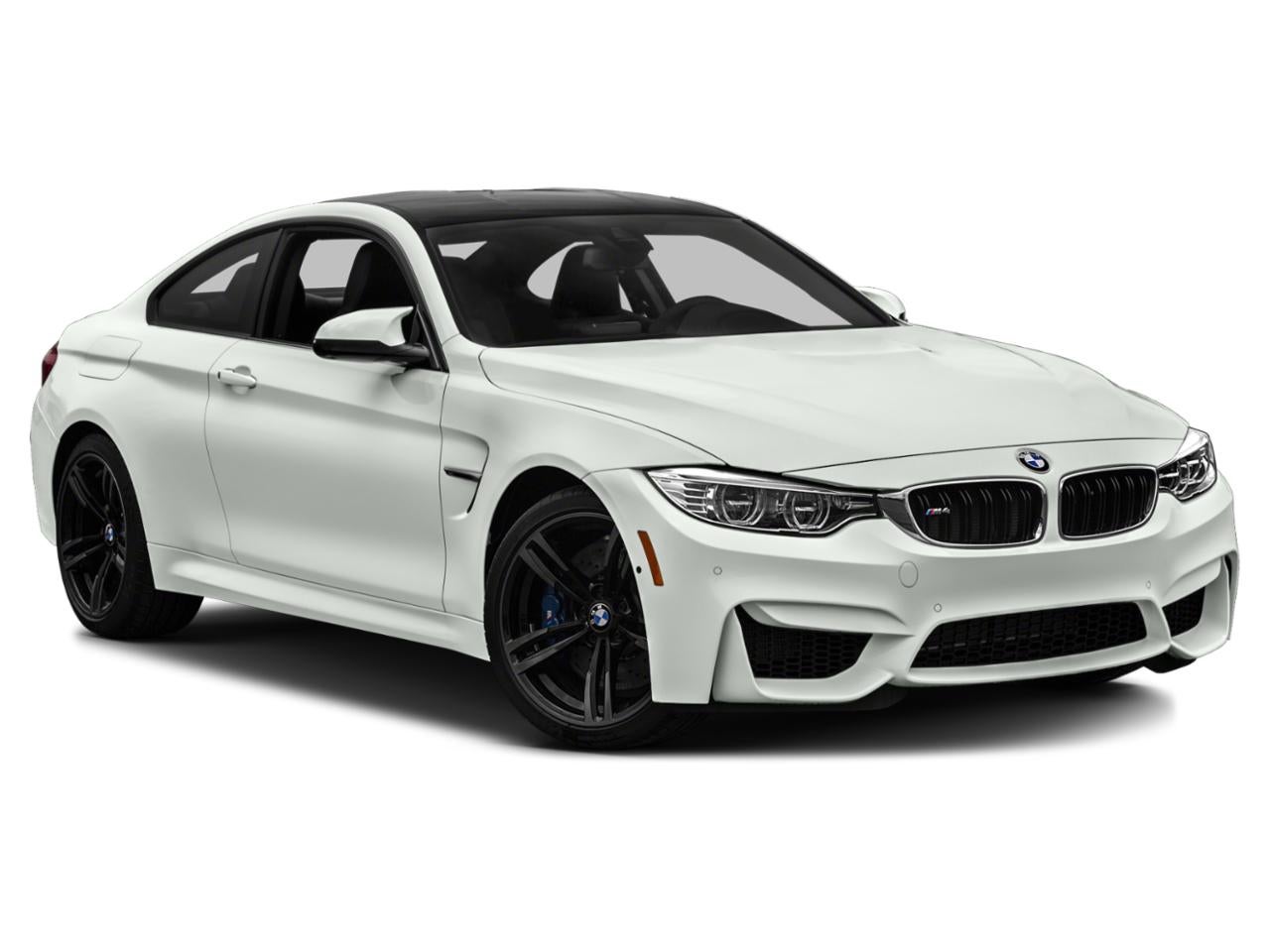 2015 BMW M4 M4 Coupe