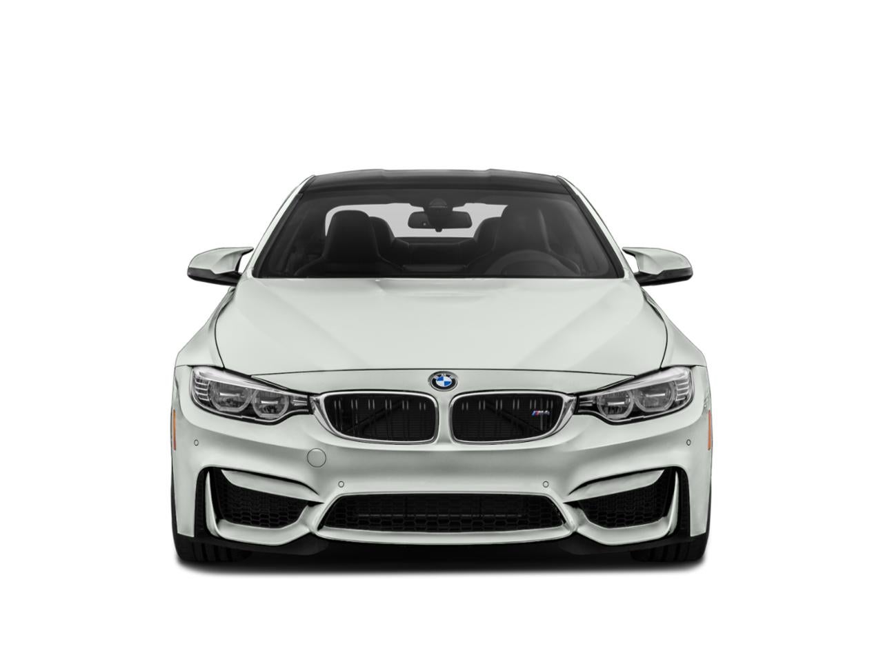 2015 BMW M4 M4 Coupe
