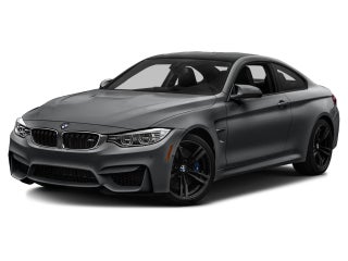 2015 BMW M4 M4 Coupe