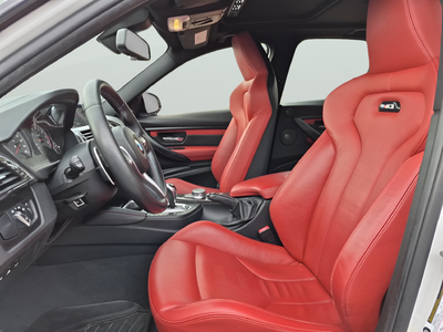 2018 BMW M3 Base