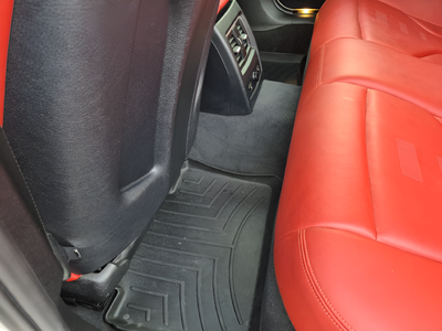 2018 BMW M3 Base