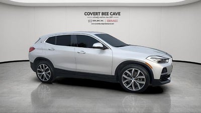 2021 BMW X2 sDrive28i Sports Activity Coupe