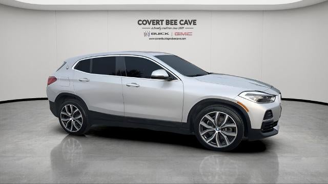 2021 BMW X2 sDrive28i Sports Activity Coupe