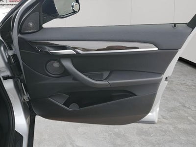 2021 BMW X2 sDrive28i Sports Activity Coupe