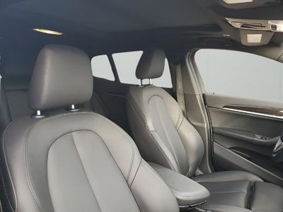 2021 BMW X2 sDrive28i Sports Activity Coupe