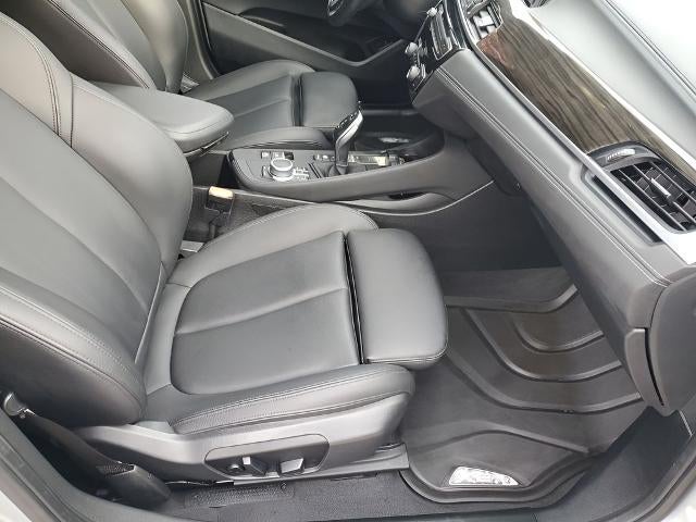 2021 BMW X2 sDrive28i Sports Activity Coupe