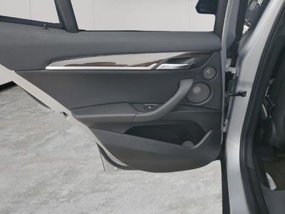 2021 BMW X2 sDrive28i Sports Activity Coupe