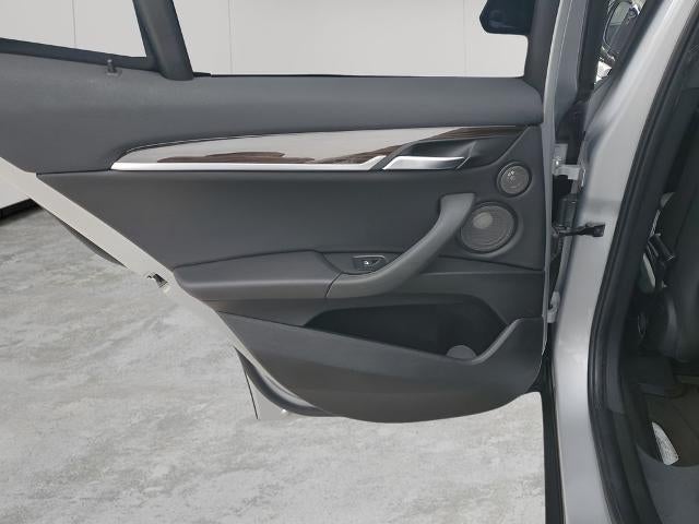 2021 BMW X2 sDrive28i Sports Activity Coupe