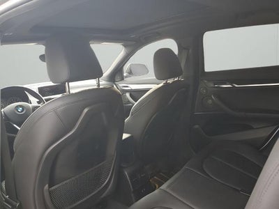 2021 BMW X2 sDrive28i Sports Activity Coupe