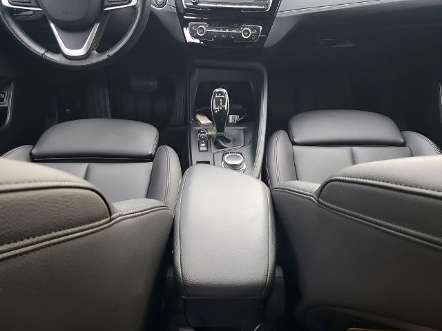 2021 BMW X2 sDrive28i Sports Activity Coupe