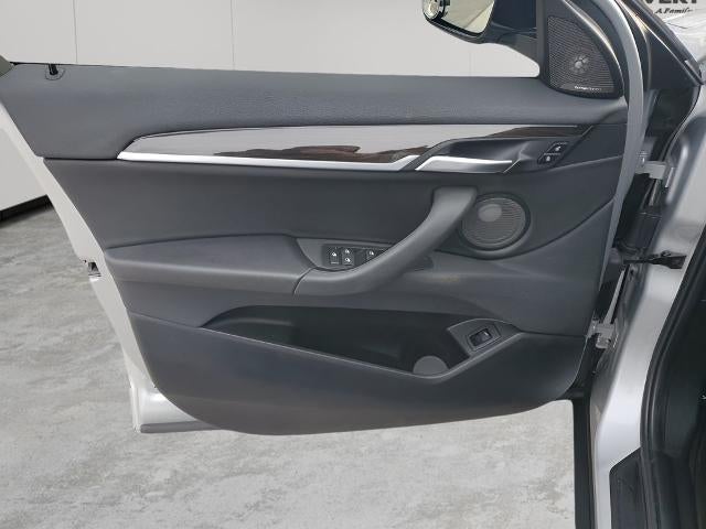 2021 BMW X2 sDrive28i Sports Activity Coupe