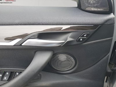 2021 BMW X2 sDrive28i Sports Activity Coupe