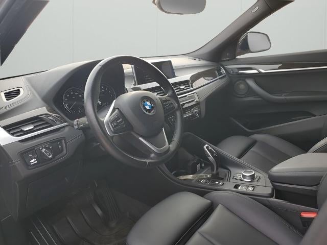 2021 BMW X2 sDrive28i Sports Activity Coupe