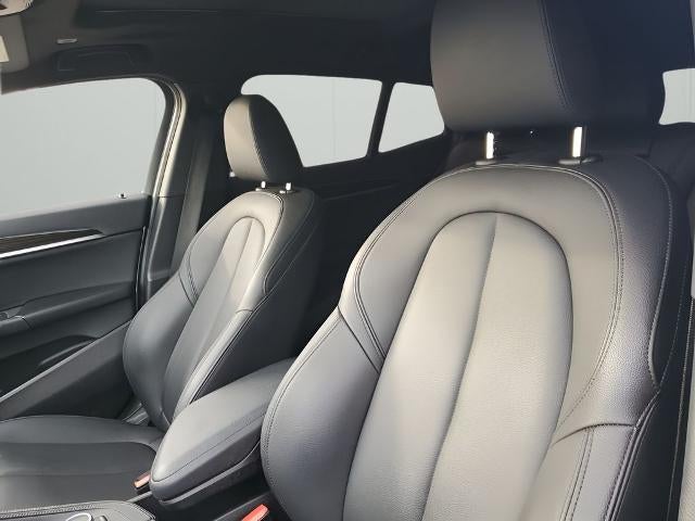 2021 BMW X2 sDrive28i Sports Activity Coupe