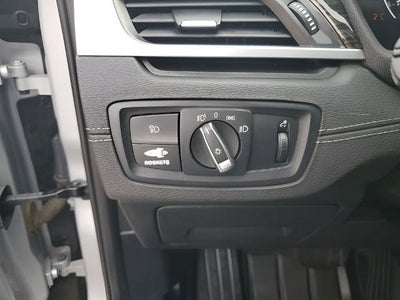 2021 BMW X2 sDrive28i Sports Activity Coupe