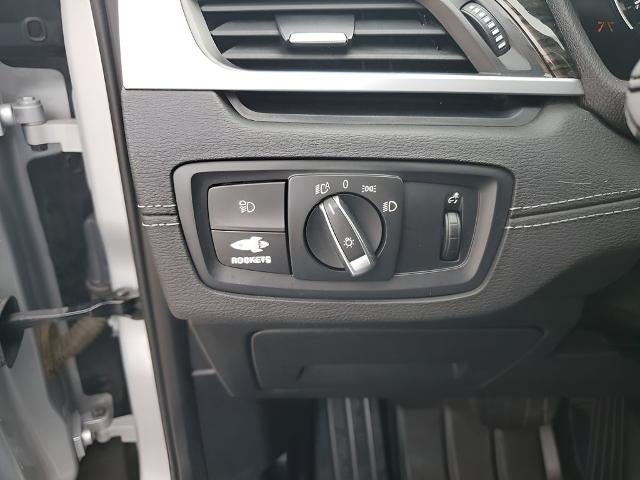 2021 BMW X2 sDrive28i Sports Activity Coupe