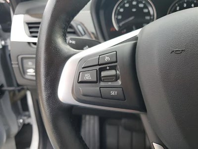 2021 BMW X2 sDrive28i Sports Activity Coupe