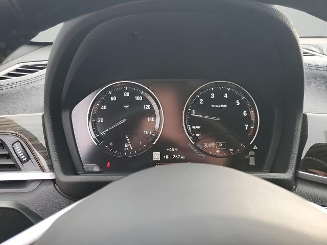 2021 BMW X2 sDrive28i Sports Activity Coupe