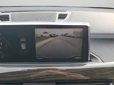 2021 BMW X2 sDrive28i Sports Activity Coupe