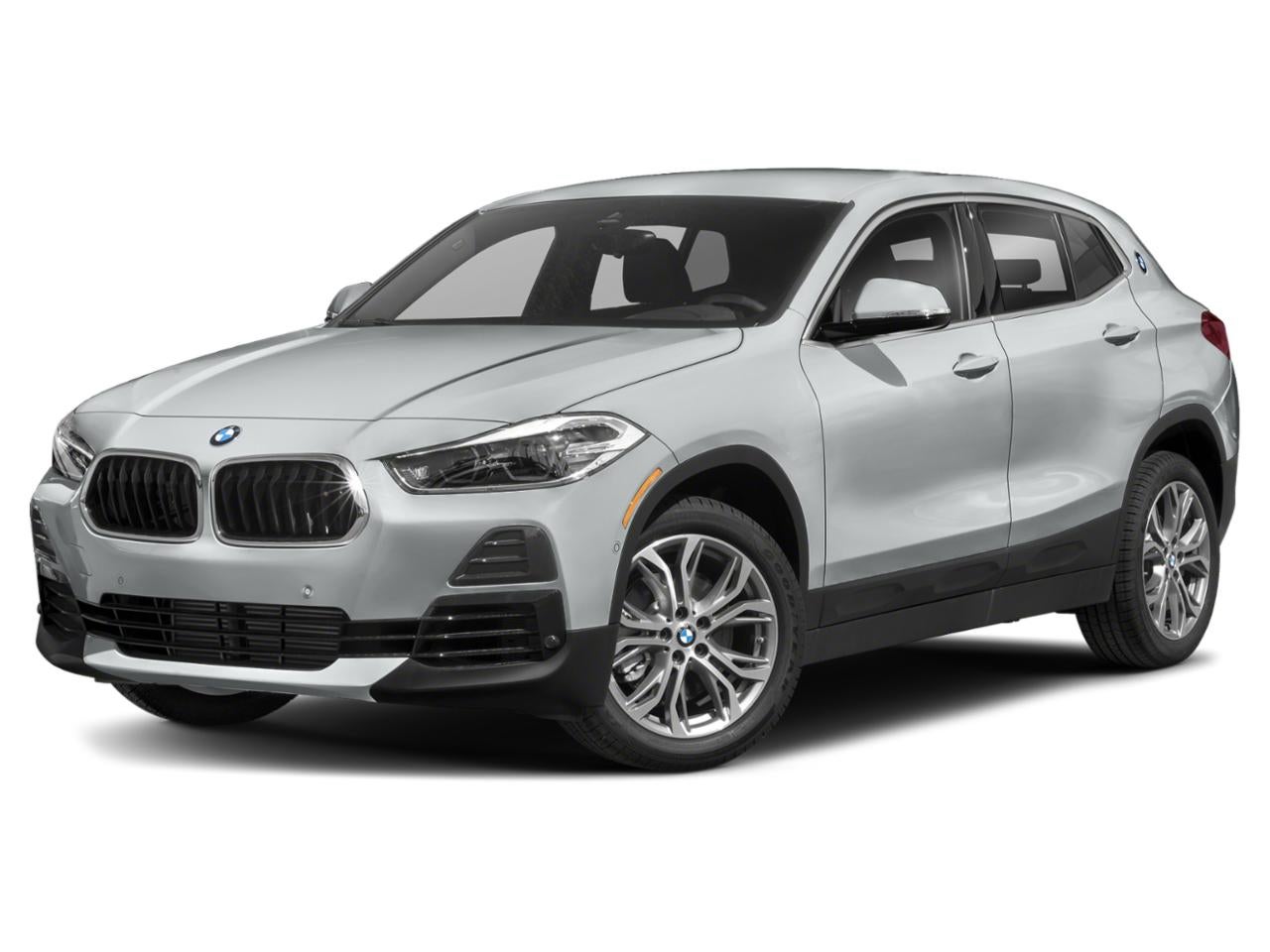2021 BMW X2 sDrive28i Sports Activity Coupe