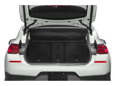 2021 BMW X2 sDrive28i Sports Activity Coupe