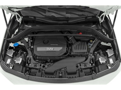 2021 BMW X2 sDrive28i Sports Activity Coupe