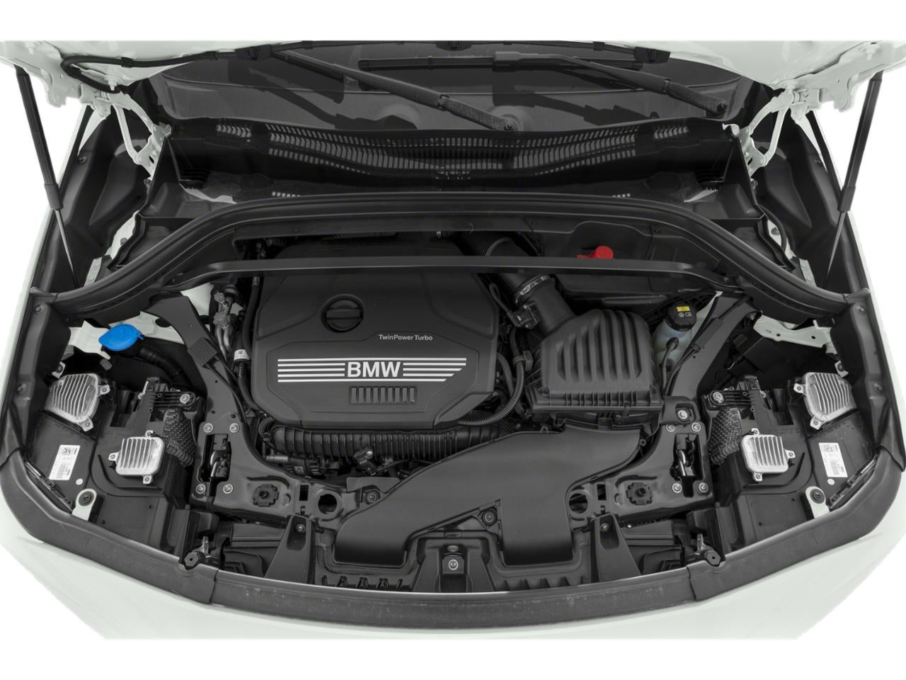 2021 BMW X2 sDrive28i Sports Activity Coupe