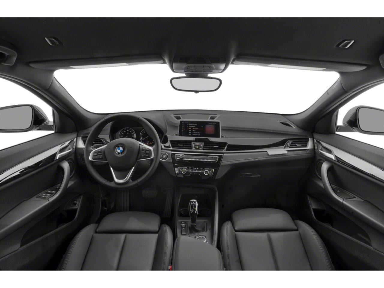 2021 BMW X2 sDrive28i Sports Activity Coupe
