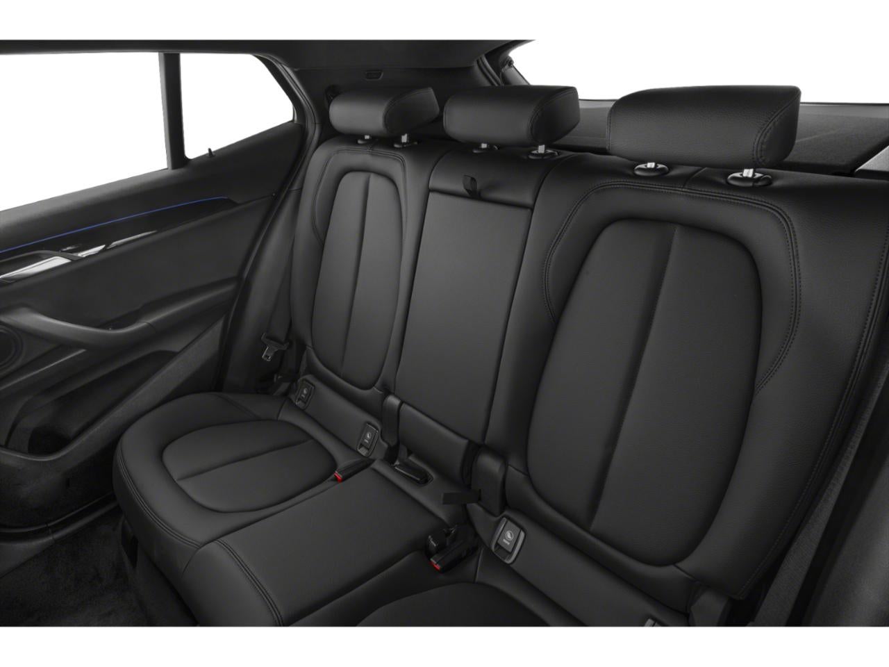 2021 BMW X2 sDrive28i Sports Activity Coupe