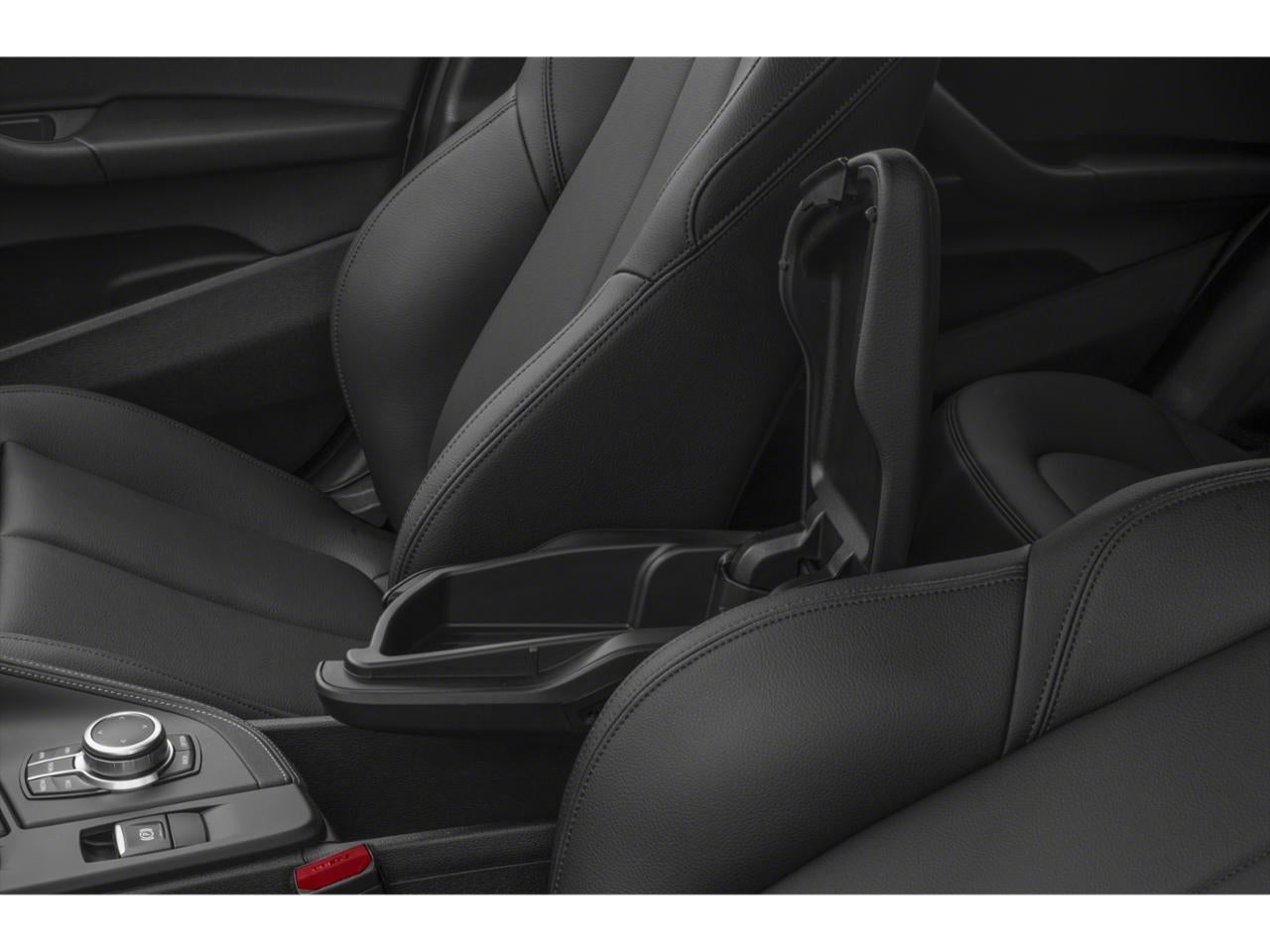 2021 BMW X2 sDrive28i Sports Activity Coupe