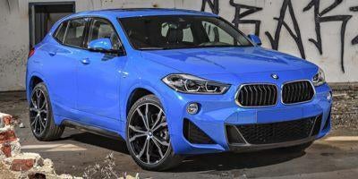 2021 BMW X2 sDrive28i Sports Activity Coupe