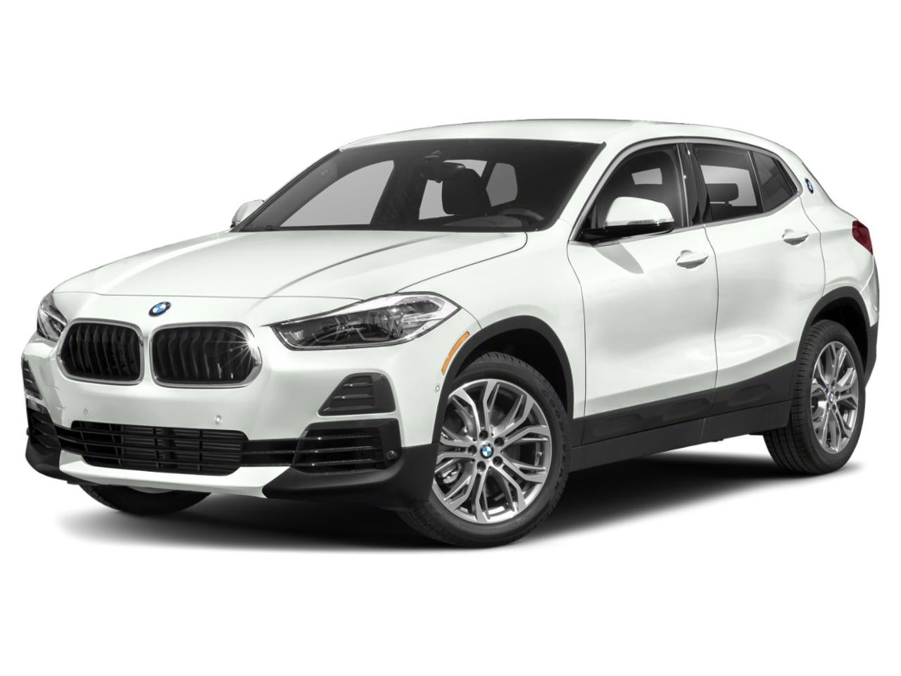 2021 BMW X2 sDrive28i Sports Activity Coupe
