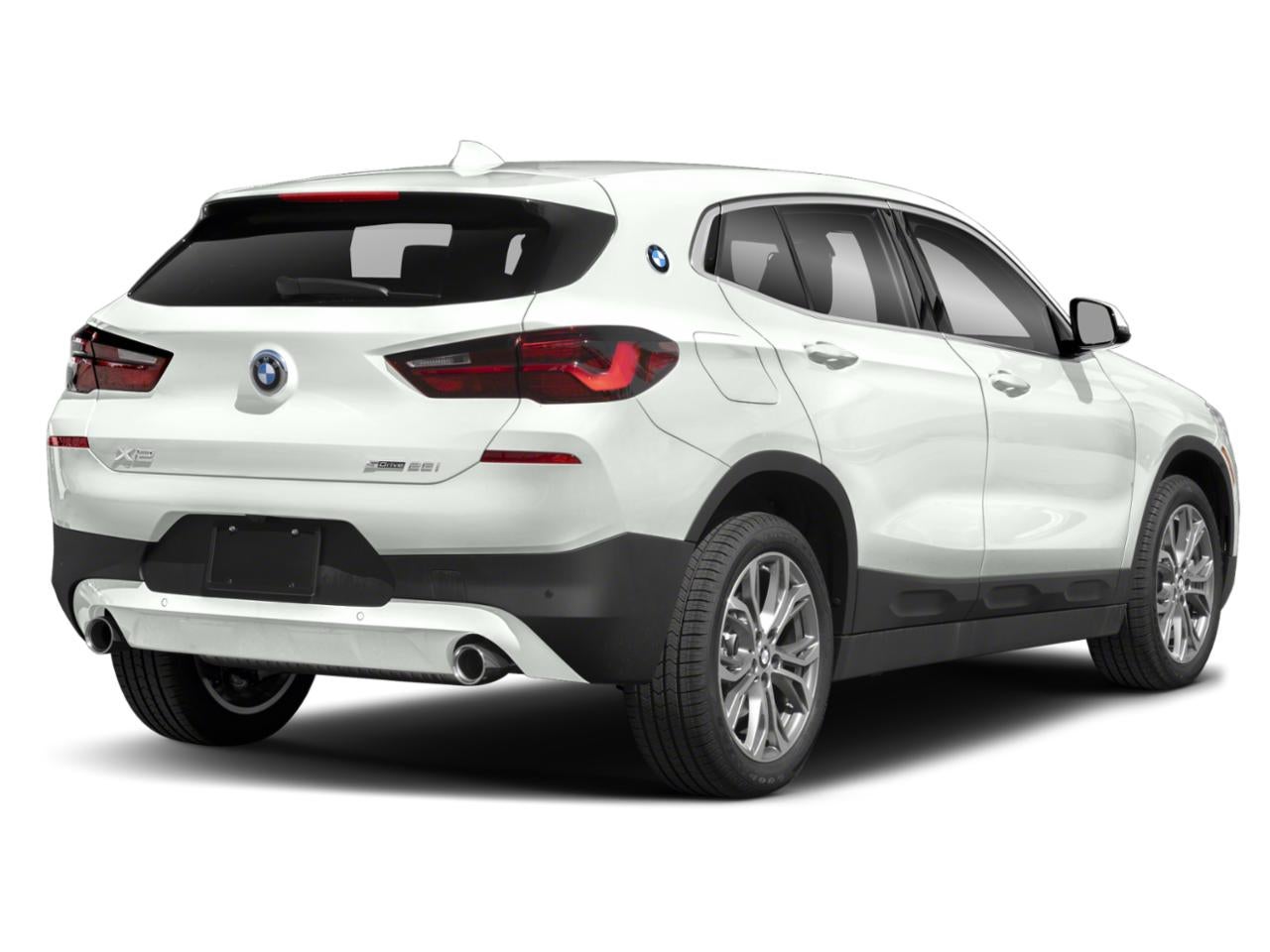 2021 BMW X2 sDrive28i Sports Activity Coupe