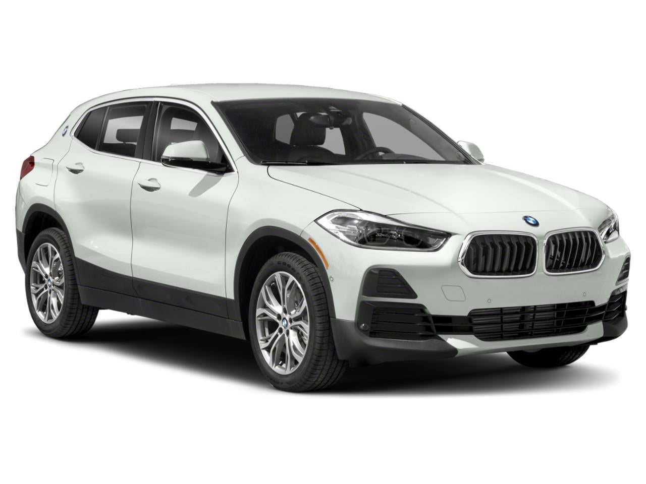 2021 BMW X2 sDrive28i Sports Activity Coupe