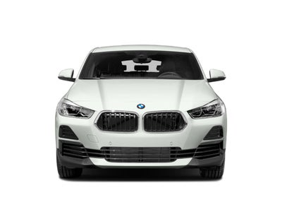 2021 BMW X2 sDrive28i Sports Activity Coupe