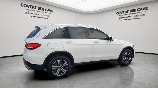 2019 Mercedes-Benz GLC GLC 300 SUV