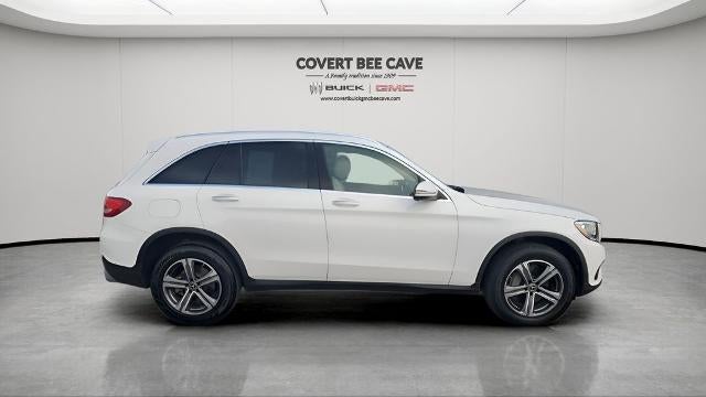 2019 Mercedes-Benz GLC GLC 300 SUV