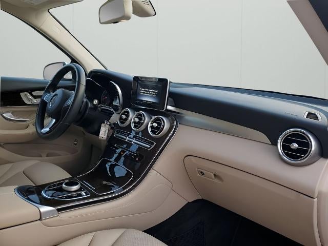 2019 Mercedes-Benz GLC GLC 300 SUV