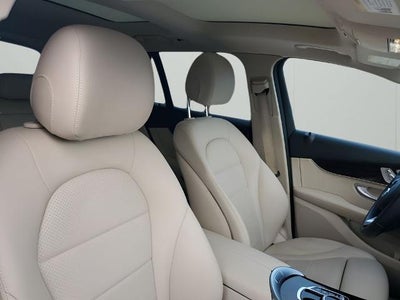 2019 Mercedes-Benz GLC GLC 300 SUV