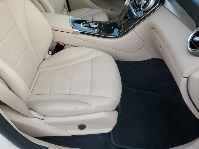 2019 Mercedes-Benz GLC GLC 300 SUV