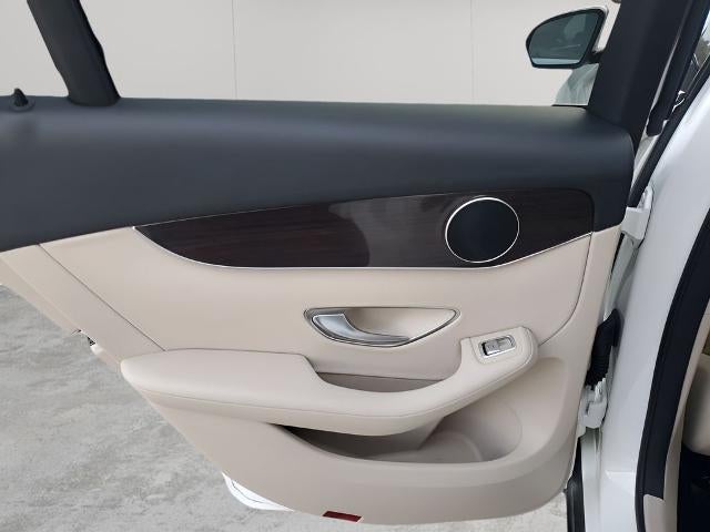 2019 Mercedes-Benz GLC GLC 300 SUV