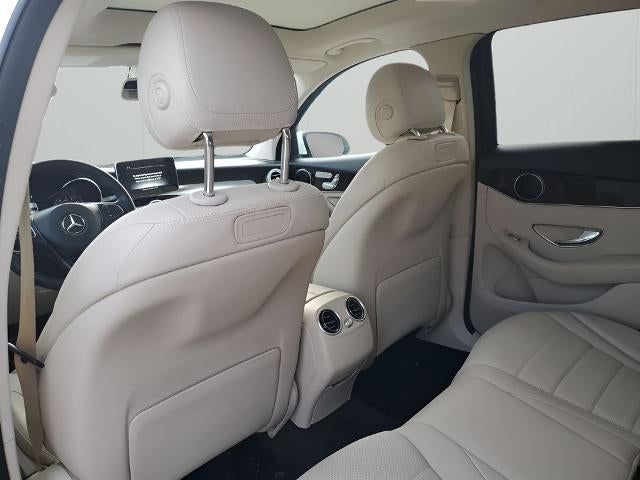 2019 Mercedes-Benz GLC GLC 300 SUV