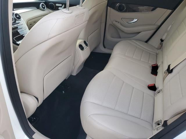 2019 Mercedes-Benz GLC GLC 300 SUV