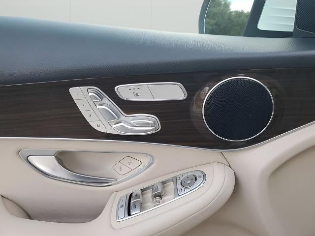 2019 Mercedes-Benz GLC GLC 300 SUV