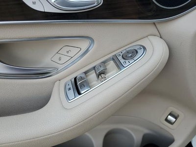 2019 Mercedes-Benz GLC GLC 300 SUV