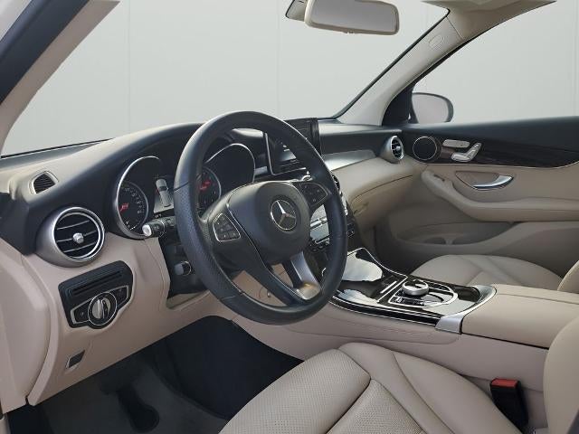2019 Mercedes-Benz GLC GLC 300 SUV